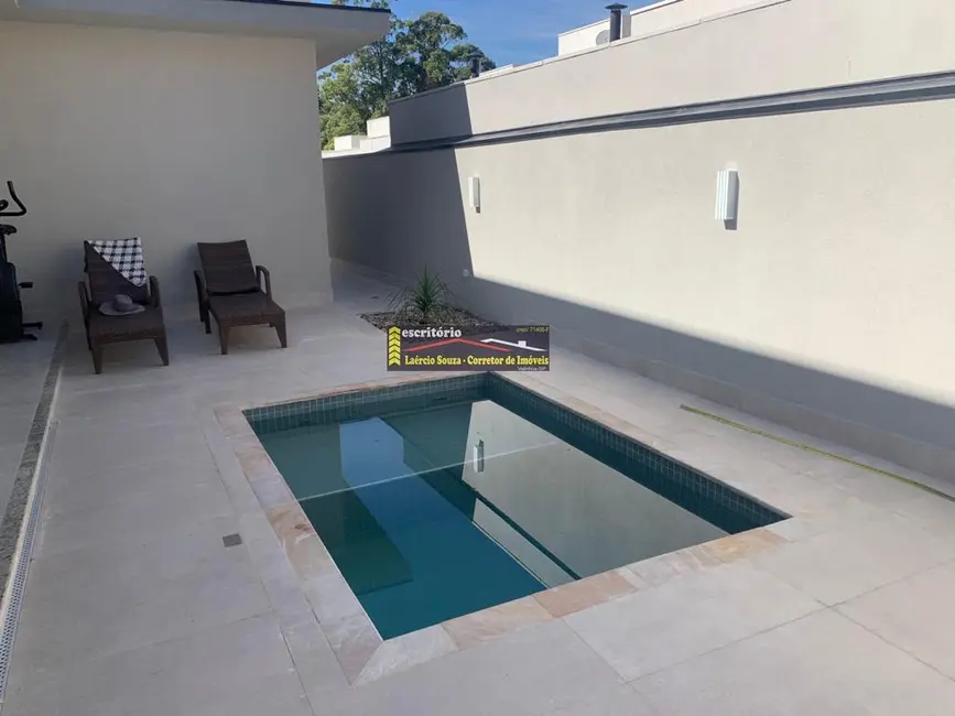 Foto 2 de Casa de Condomínio com 3 quartos à venda, 201m2 em Valinhos - SP