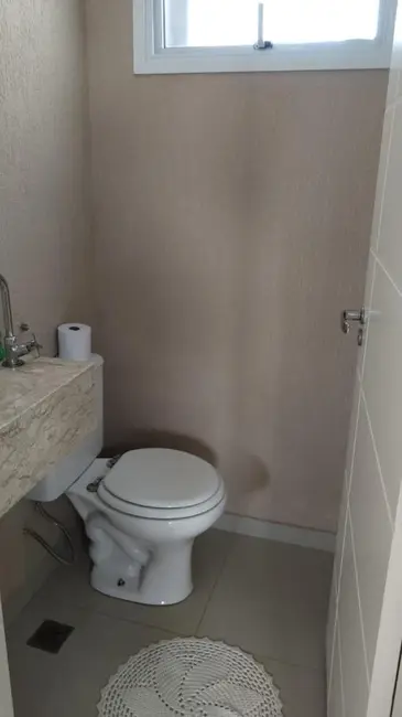 Casa de Condomínio com 3 quartos à venda, 235m2 em Valinhos - SP - imagem 5 Foto 5 de Casa de Condomínio com 3 quartos à venda, 235m2 em Valinhos - SP