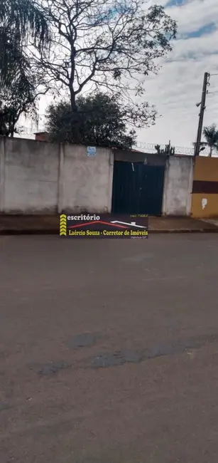 Foto 6 de Chácara com 1 quarto à venda, 80m2 em Aguai - SP