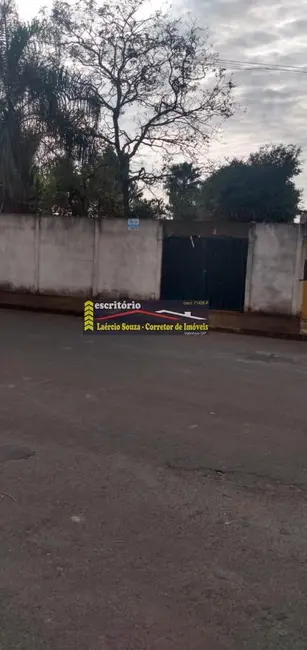 Foto 9 de Chácara com 1 quarto à venda, 80m2 em Aguai - SP