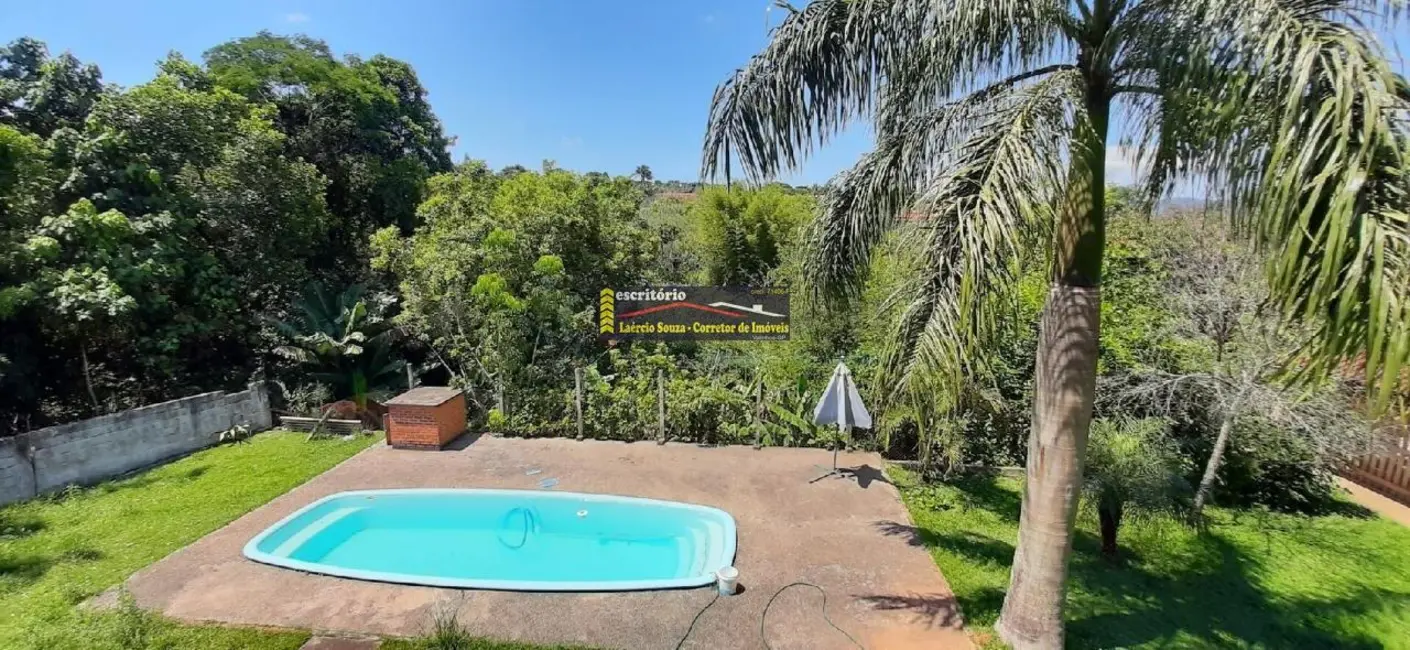 Chácara com 5 quartos à venda, 280m2 em Bom Jesus Dos Perdoes - SP - imagem 3 Foto 3 de Chácara com 5 quartos à venda, 280m2 em Bom Jesus Dos Perdoes - SP