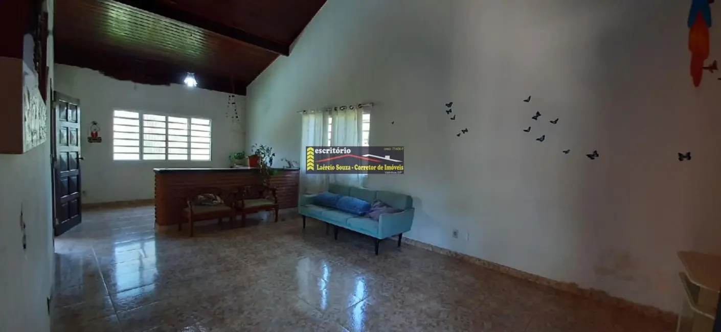 Chácara com 5 quartos à venda, 280m2 em Bom Jesus Dos Perdoes - SP - imagem 6 Foto 6 de Chácara com 5 quartos à venda, 280m2 em Bom Jesus Dos Perdoes - SP