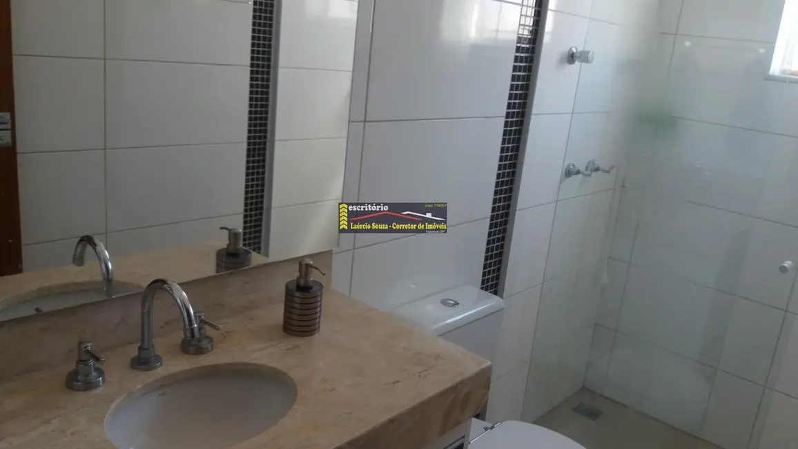 Casa de Condomínio com 3 quartos à venda, 183m2 em Valinhos - SP - imagem 6 Foto 6 de Casa de Condomínio com 3 quartos à venda, 183m2 em Valinhos - SP