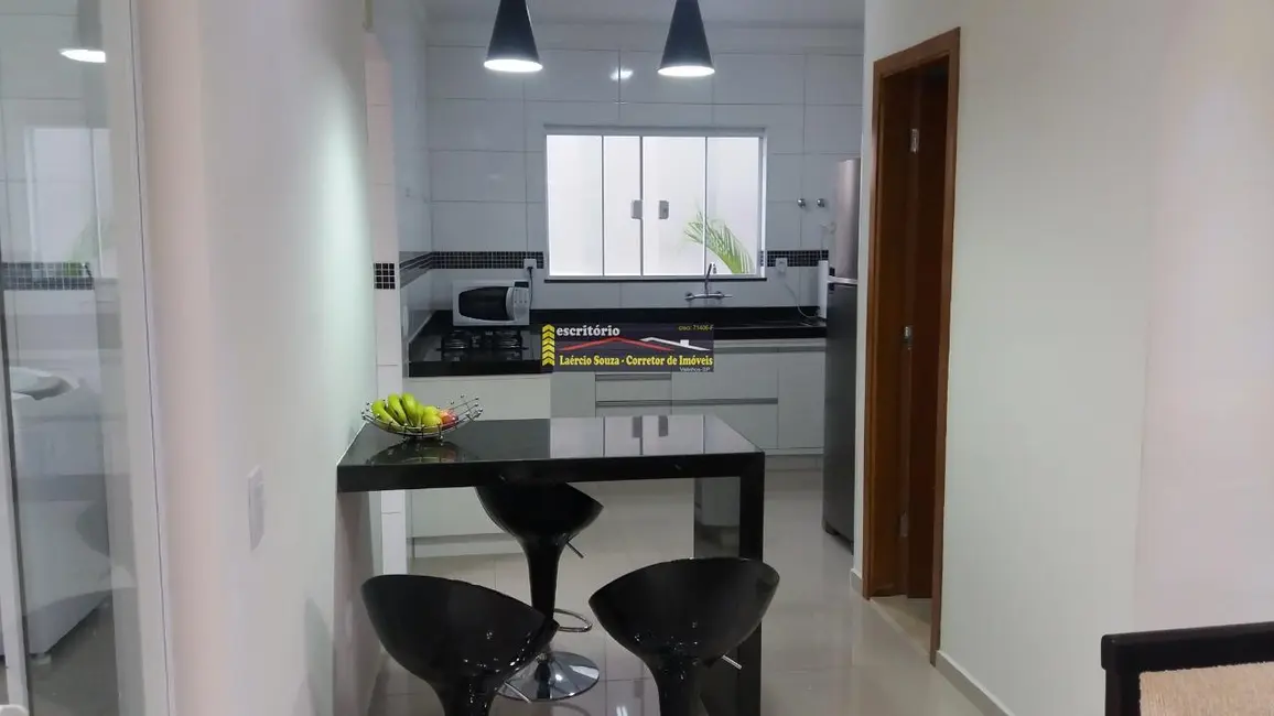 Casa de Condomínio com 3 quartos à venda, 183m2 em Valinhos - SP - imagem 4 Foto 4 de Casa de Condomínio com 3 quartos à venda, 183m2 em Valinhos - SP