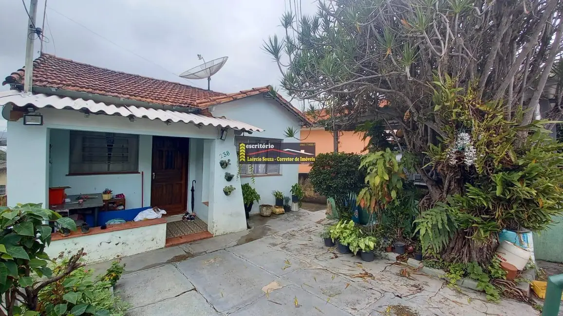 Foto 1 de Casa com 3 quartos à venda, 186m2 em Valinhos - SP
