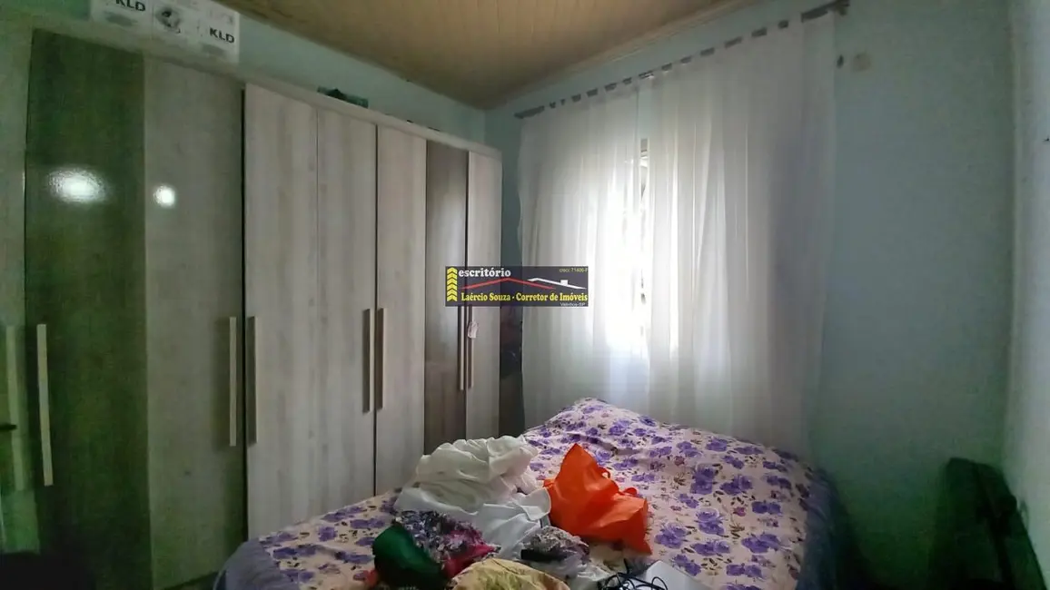 Casa com 3 quartos à venda, 186m2 em Valinhos - SP - imagem 8 Foto 8 de Casa com 3 quartos à venda, 186m2 em Valinhos - SP