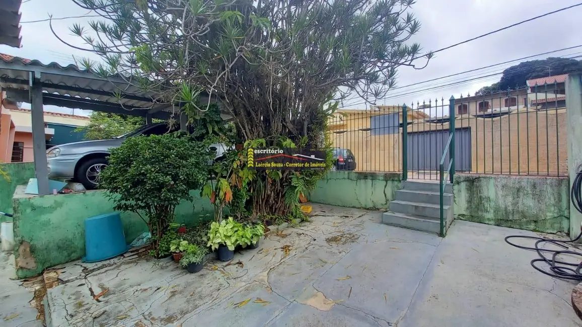 Casa com 3 quartos à venda, 186m2 em Valinhos - SP - imagem 9 Foto 9 de Casa com 3 quartos à venda, 186m2 em Valinhos - SP