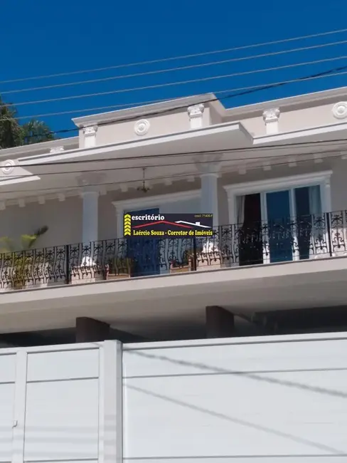 Casa com 6 quartos à venda, 502m2 em Valinhos - SP - imagem 5 Foto 5 de Casa com 6 quartos à venda, 502m2 em Valinhos - SP