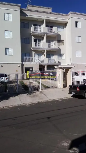 Apartamento com 2 quartos à venda, 56m2 em Valinhos - SP - imagem 1 Foto 1 de Apartamento com 2 quartos à venda, 56m2 em Valinhos - SP