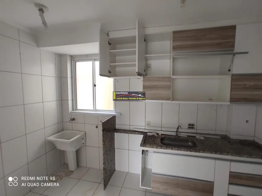 Apartamento com 2 quartos à venda, 56m2 em Valinhos - SP - imagem 3 Foto 3 de Apartamento com 2 quartos à venda, 56m2 em Valinhos - SP