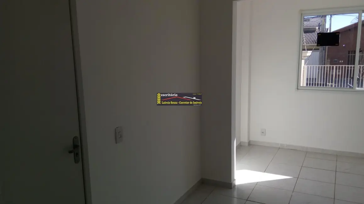 Apartamento com 2 quartos à venda, 56m2 em Valinhos - SP - imagem 2 Foto 2 de Apartamento com 2 quartos à venda, 56m2 em Valinhos - SP