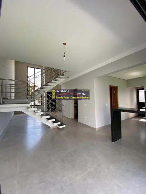 Foto 6 de Casa de Condomínio com 3 quartos à venda, 165m2 em Hortolandia - SP