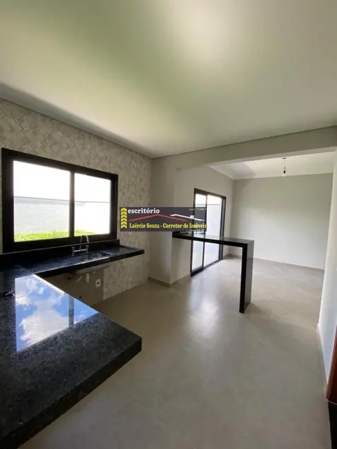 Foto 9 de Casa de Condomínio com 3 quartos à venda, 165m2 em Hortolandia - SP