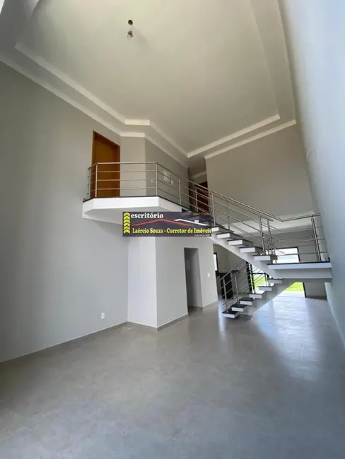 Foto 4 de Casa de Condomínio com 3 quartos à venda, 165m2 em Hortolandia - SP