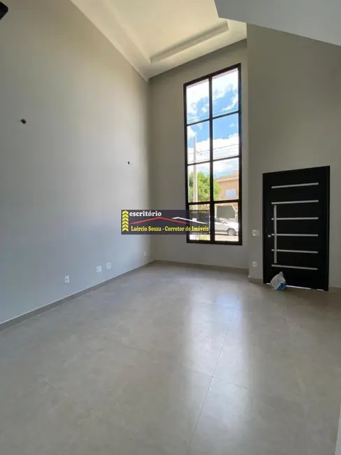 Foto 5 de Casa de Condomínio com 3 quartos à venda, 165m2 em Hortolandia - SP