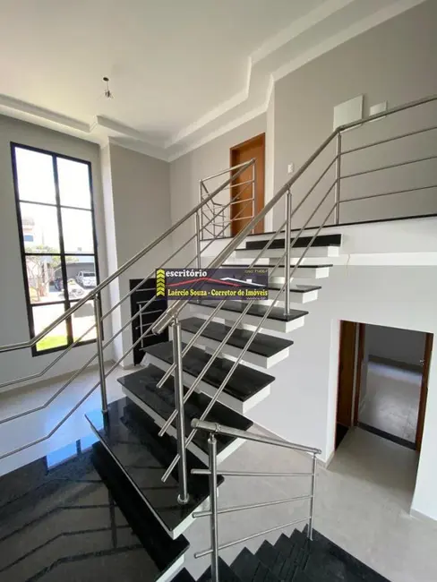 Foto 8 de Casa de Condomínio com 3 quartos à venda, 165m2 em Hortolandia - SP