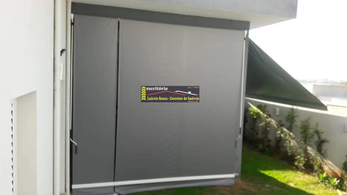 Foto 5 de Casa de Condomínio com 3 quartos à venda, 213m2 em Campinas - SP