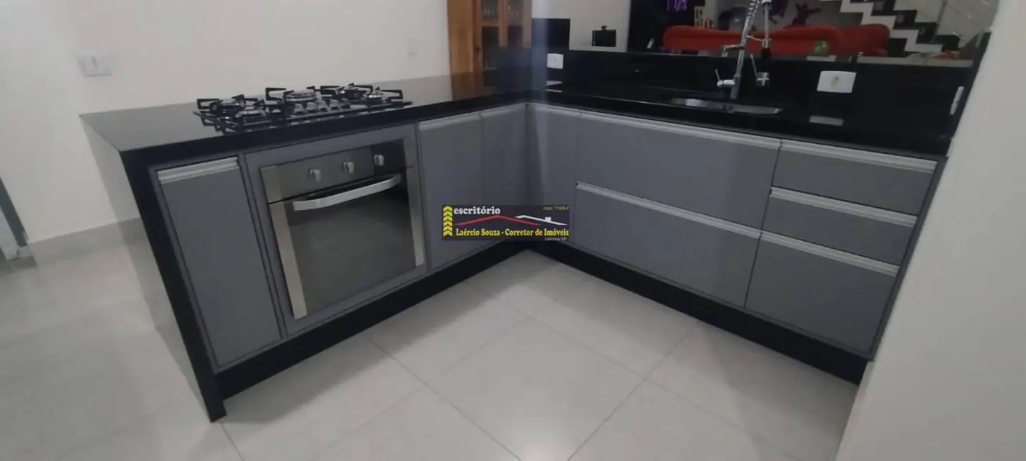 Foto 9 de Casa de Condomínio com 3 quartos à venda, 213m2 em Campinas - SP