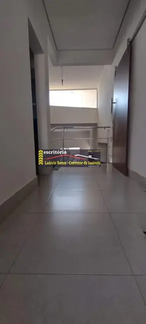 Foto 7 de Casa de Condomínio com 3 quartos à venda, 213m2 em Campinas - SP