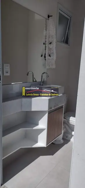 Foto 8 de Casa de Condomínio com 3 quartos à venda, 213m2 em Campinas - SP