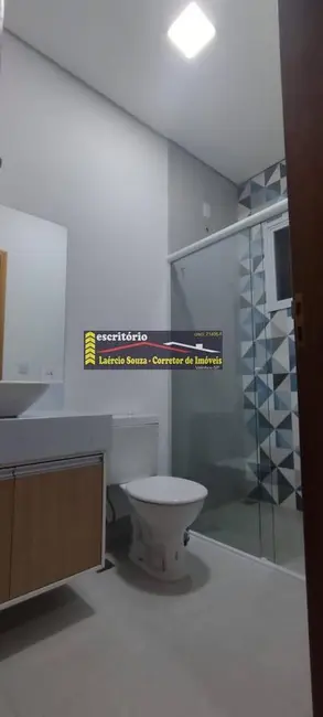 Foto 3 de Casa de Condomínio com 3 quartos à venda, 213m2 em Campinas - SP