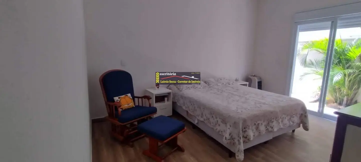 Foto 6 de Casa de Condomínio com 3 quartos à venda, 213m2 em Campinas - SP