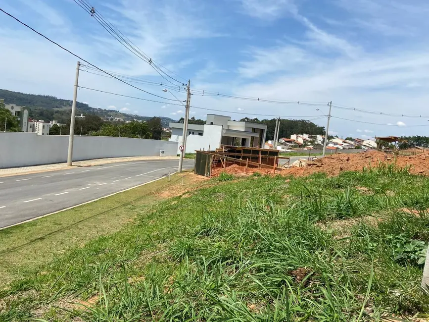 Terreno / Lote à venda em Valinhos - SP - imagem 5 Foto 5 de Terreno / Lote à venda em Valinhos - SP