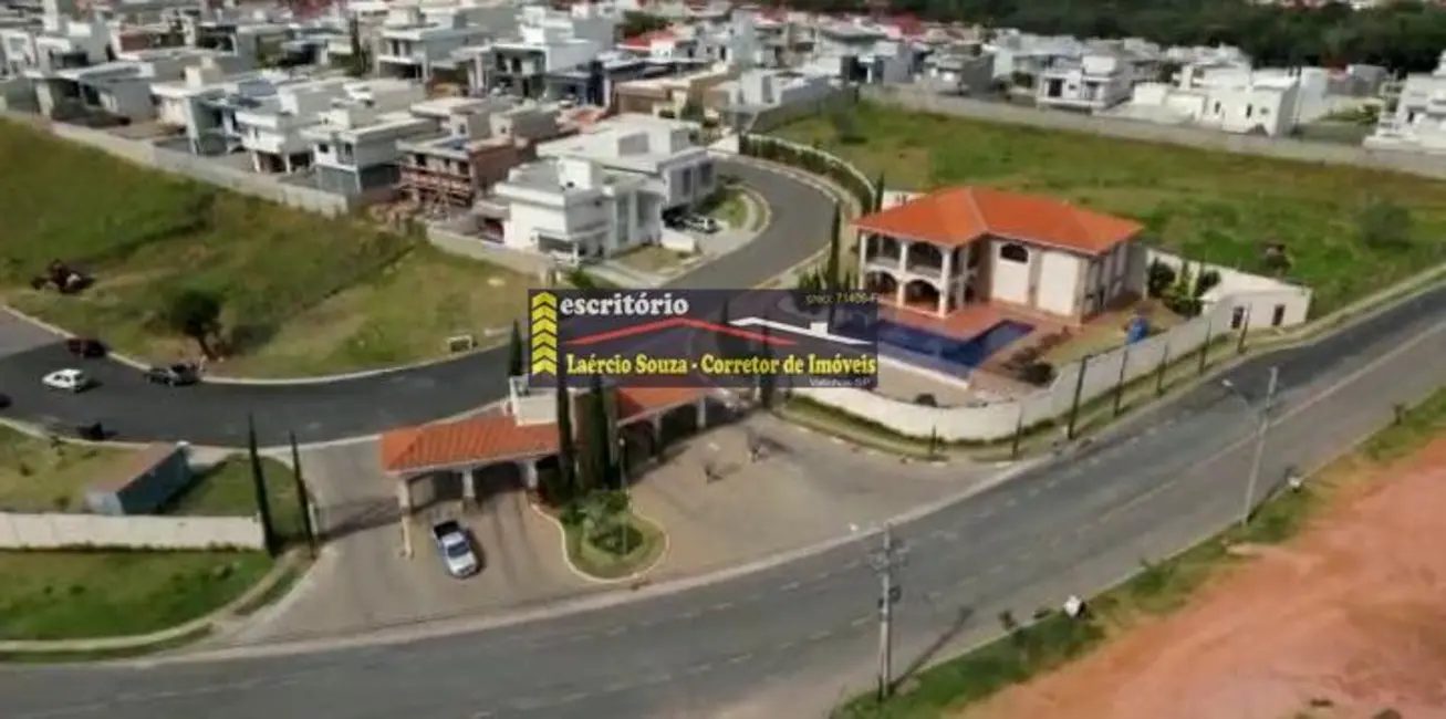 Foto 2 de Terreno / Lote à venda em Valinhos - SP