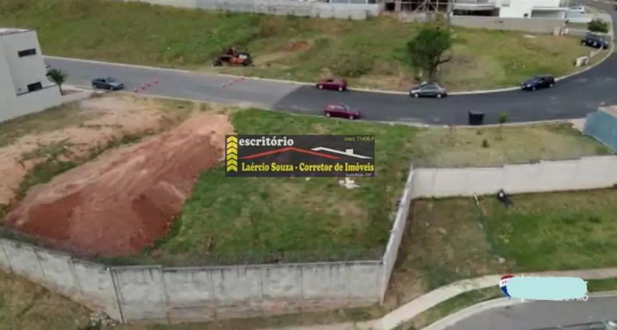 Foto 4 de Terreno / Lote à venda em Valinhos - SP