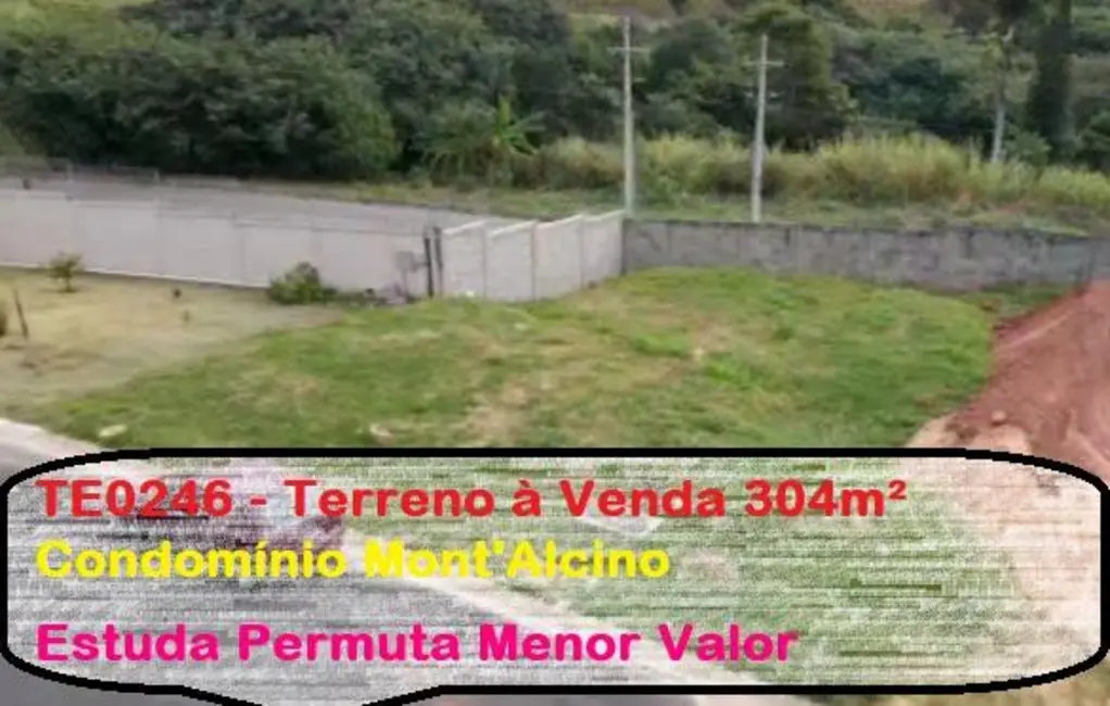 Foto 6 de Terreno / Lote à venda em Valinhos - SP