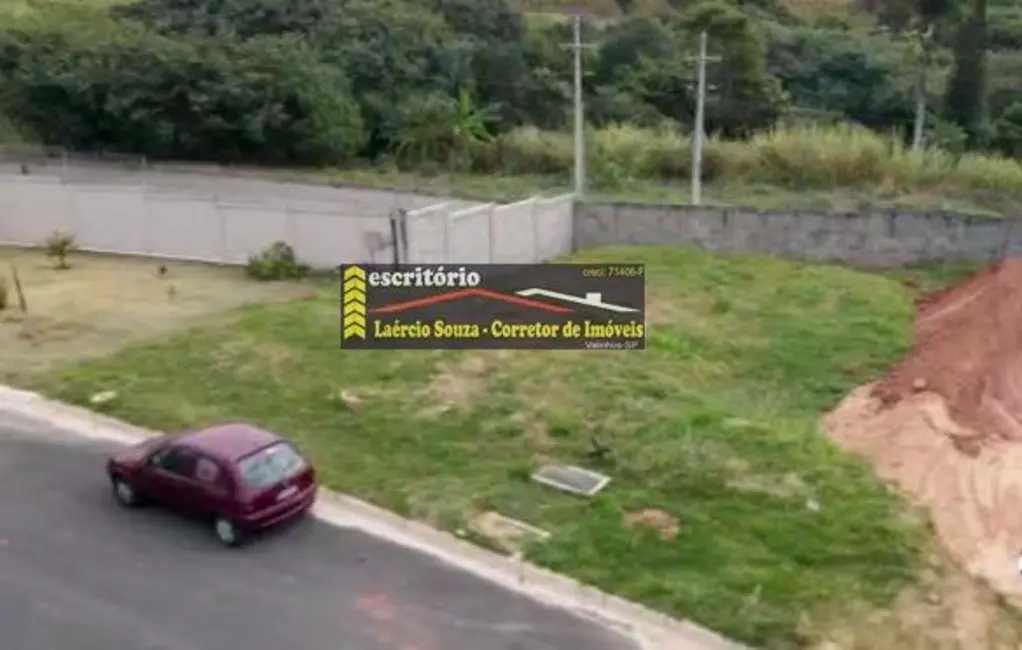 Foto 1 de Terreno / Lote à venda em Valinhos - SP