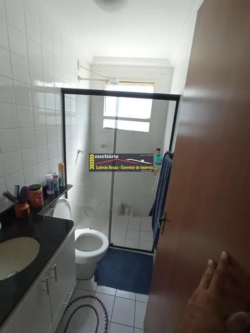 Apartamento com 3 quartos à venda, 60m2 em Valinhos - SP - imagem 7 Foto 7 de Apartamento com 3 quartos à venda, 60m2 em Valinhos - SP