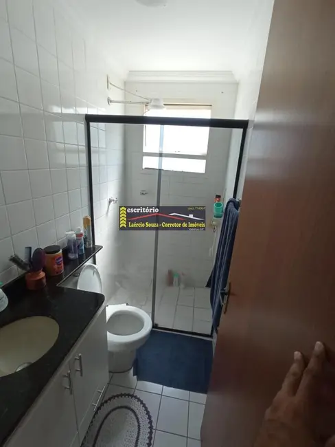 Apartamento com 3 quartos à venda, 60m2 em Valinhos - SP - imagem 6 Foto 6 de Apartamento com 3 quartos à venda, 60m2 em Valinhos - SP