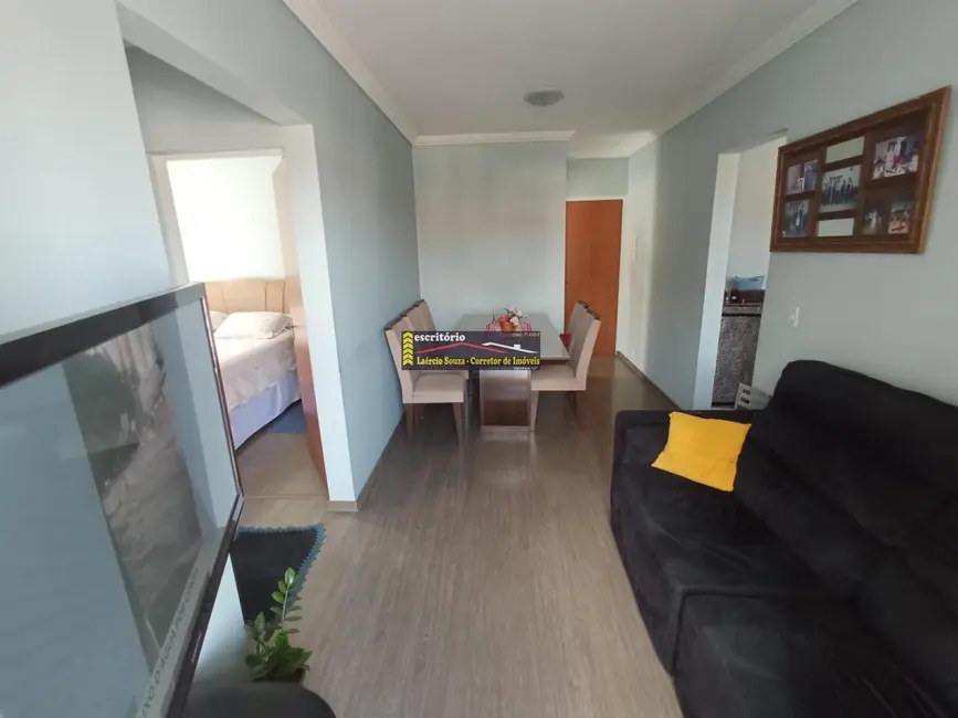 Apartamento com 3 quartos à venda, 60m2 em Valinhos - SP - imagem 4 Foto 4 de Apartamento com 3 quartos à venda, 60m2 em Valinhos - SP