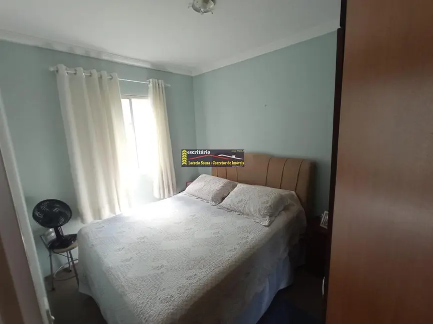 Apartamento com 3 quartos à venda, 60m2 em Valinhos - SP - imagem 8 Foto 8 de Apartamento com 3 quartos à venda, 60m2 em Valinhos - SP