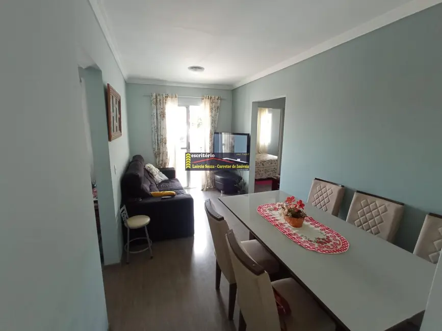 Apartamento com 3 quartos à venda, 60m2 em Valinhos - SP - imagem 2 Foto 2 de Apartamento com 3 quartos à venda, 60m2 em Valinhos - SP