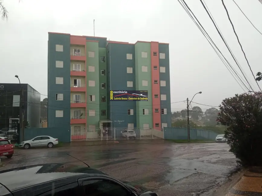 Foto 1 de Apartamento com 3 quartos à venda, 60m2 em Valinhos - SP