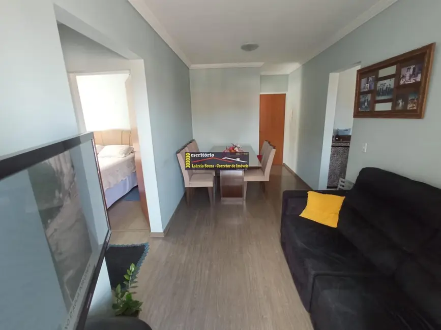 Apartamento com 3 quartos à venda, 60m2 em Valinhos - SP - imagem 9 Foto 9 de Apartamento com 3 quartos à venda, 60m2 em Valinhos - SP