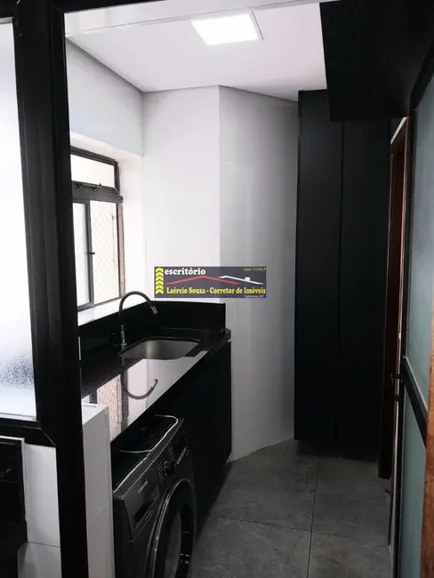 Foto 9 de Apartamento com 3 quartos à venda, 87m2 em Campinas - SP