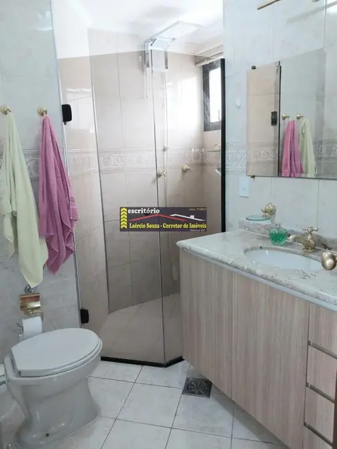 Foto 6 de Apartamento com 3 quartos à venda, 87m2 em Campinas - SP