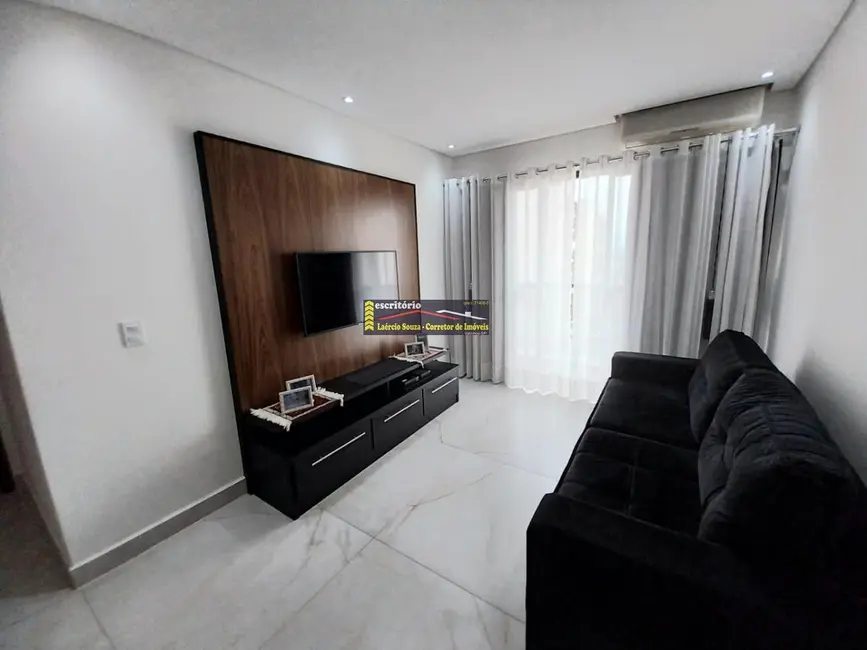 Foto 8 de Apartamento com 3 quartos à venda, 87m2 em Campinas - SP