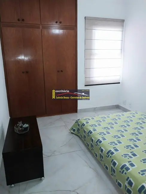 Foto 4 de Apartamento com 3 quartos à venda, 87m2 em Campinas - SP