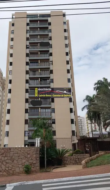 Foto 3 de Apartamento com 3 quartos à venda, 87m2 em Campinas - SP