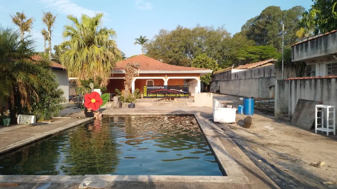 Casa com 4 quartos à venda, 670m2 em Campinas - SP - imagem 4 Foto 4 de Casa com 4 quartos à venda, 670m2 em Campinas - SP