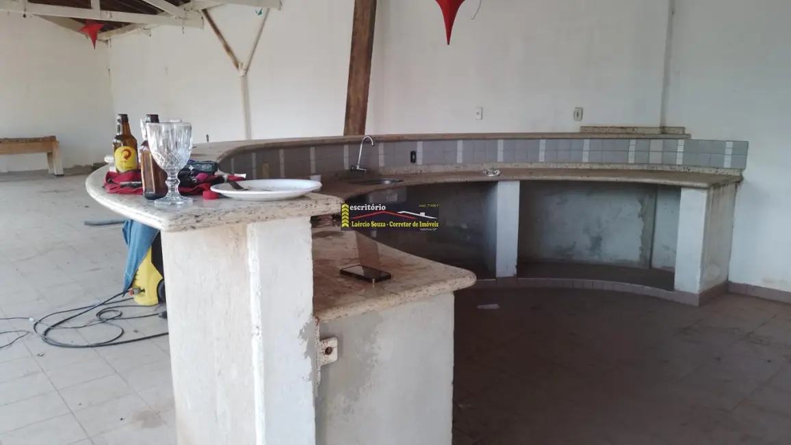 Casa com 4 quartos à venda, 670m2 em Campinas - SP - imagem 5 Foto 5 de Casa com 4 quartos à venda, 670m2 em Campinas - SP