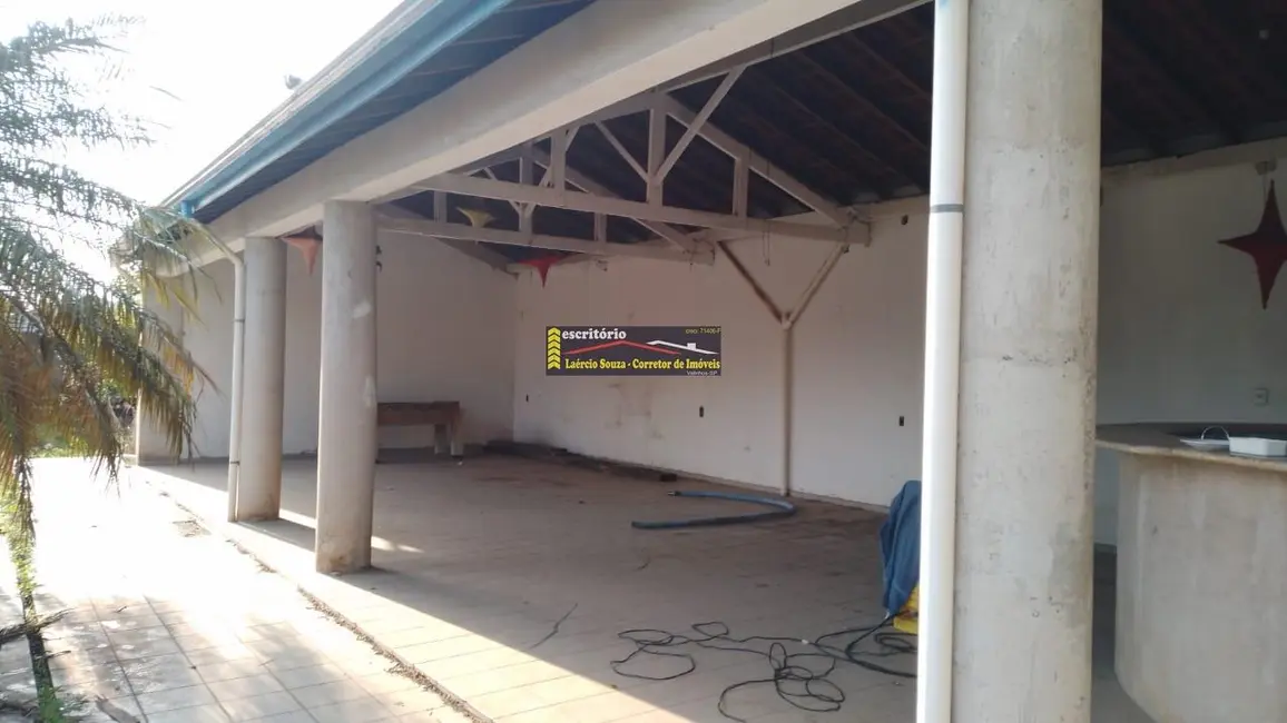 Casa com 4 quartos à venda, 670m2 em Campinas - SP - imagem 3 Foto 3 de Casa com 4 quartos à venda, 670m2 em Campinas - SP