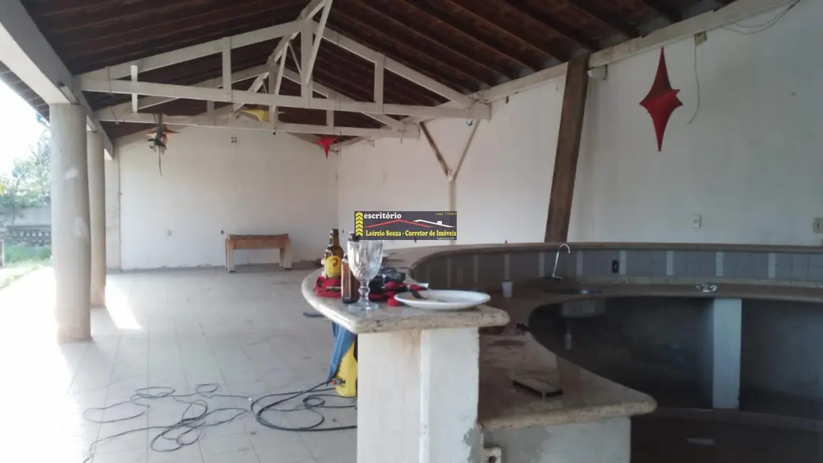 Casa com 4 quartos à venda, 670m2 em Campinas - SP - imagem 8 Foto 8 de Casa com 4 quartos à venda, 670m2 em Campinas - SP