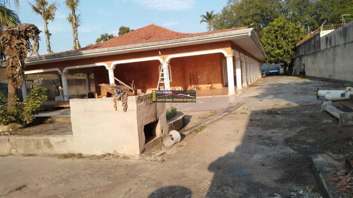 Foto 1 de Casa com 4 quartos à venda, 670m2 em Campinas - SP