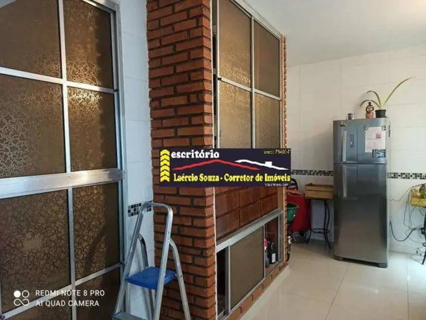 Foto 5 de Casa com 3 quartos à venda, 227m2 em Campinas - SP