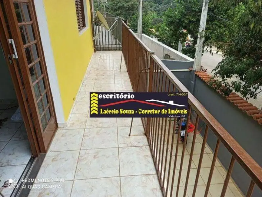 Foto 9 de Casa com 3 quartos à venda, 227m2 em Campinas - SP